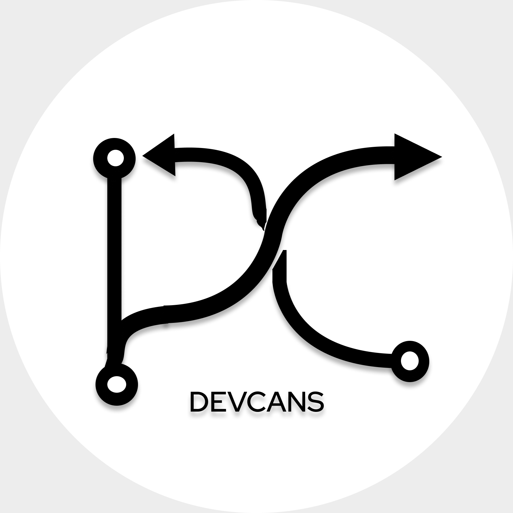 Devcat Logo DevCans - Coding & Development Club | NIT Sikkim